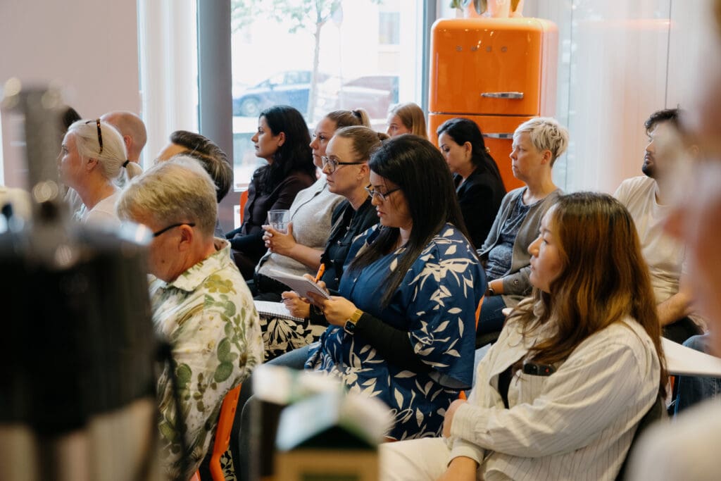 Eventet: Att fylla 18 – frihet, ansvar och nya utmaningar