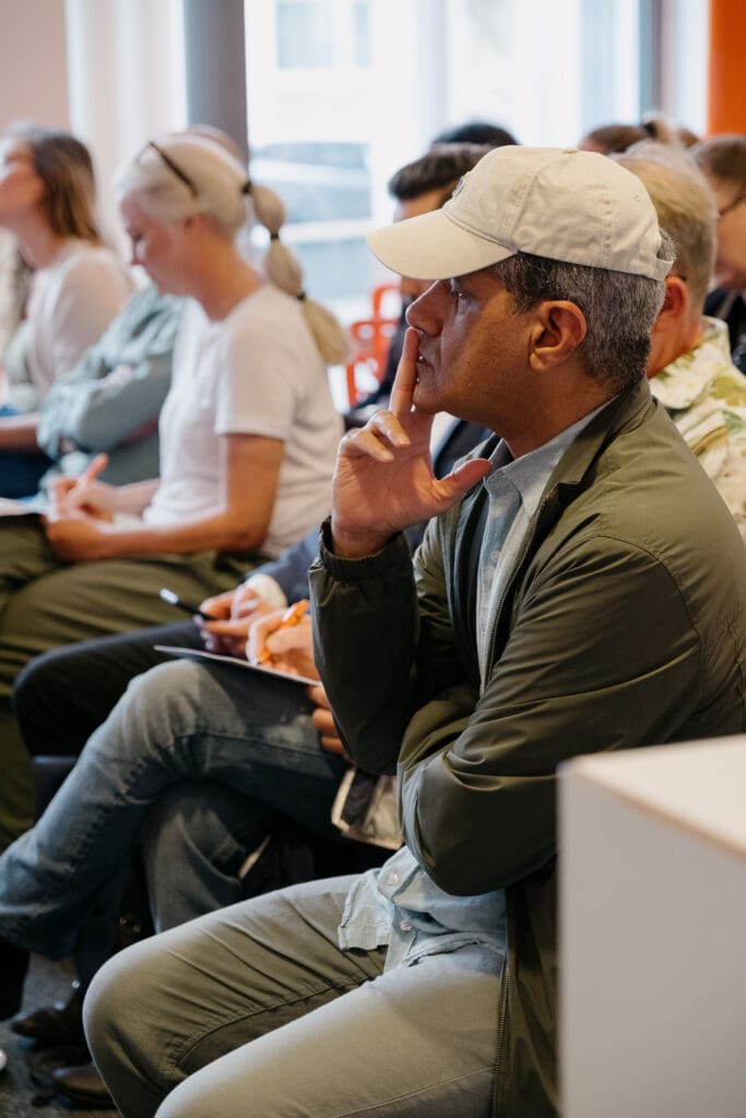 Eventet: Att fylla 18 – frihet, ansvar och nya utmaningar