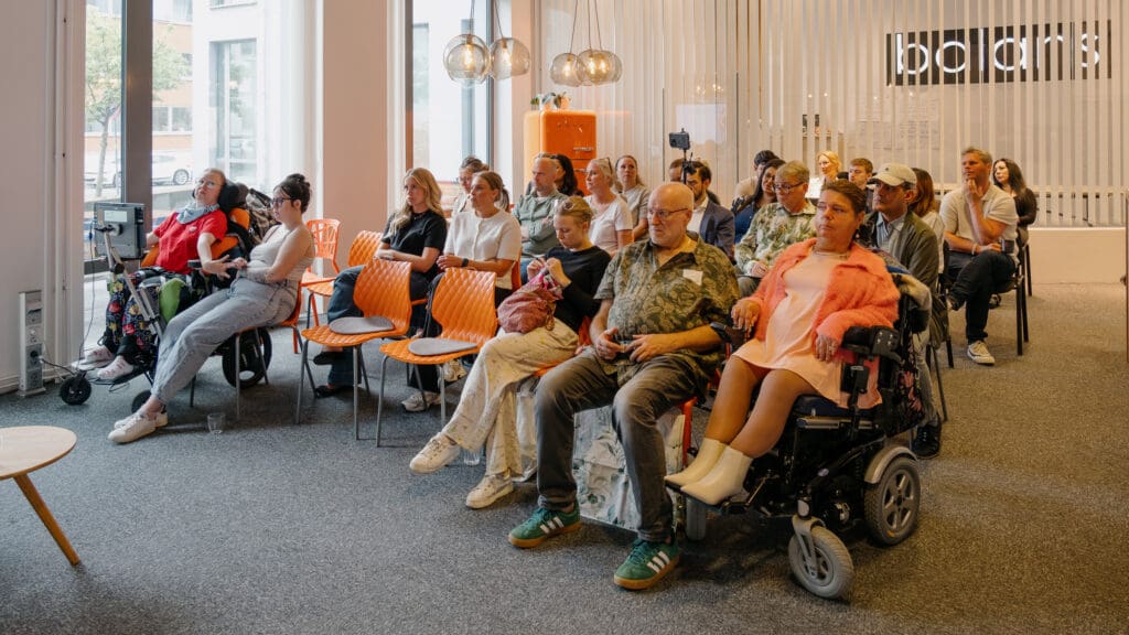 Eventet: Att fylla 18 – frihet, ansvar och nya utmaningar