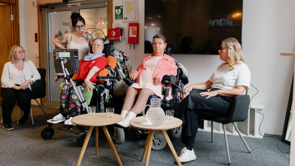 Eventet: Att fylla 18 – frihet, ansvar och nya utmaningar